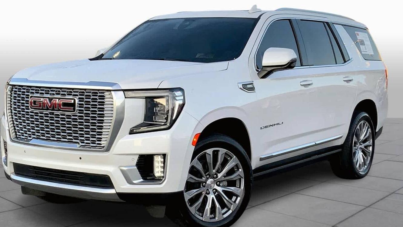 GMC YUKON 2021 1GKS1DKL4MR164863 image