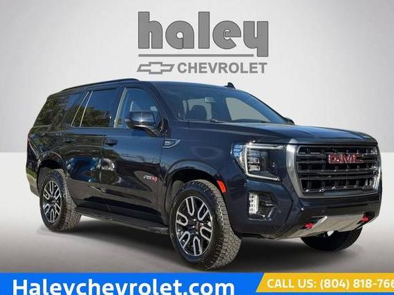 GMC YUKON 2021 1GKS2CKD8MR378268 image