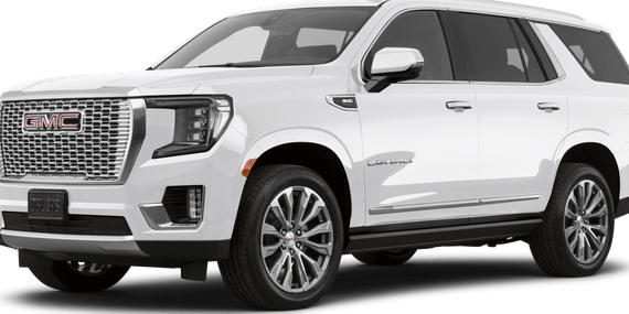 GMC YUKON 2021 1GKS1DKLXMR169212 image