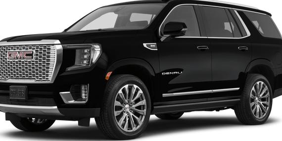 GMC YUKON 2021 1GKS2DKL2MR489153 image
