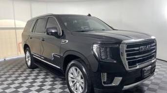 GMC YUKON 2021 1GKS2BKDXMR415587 image