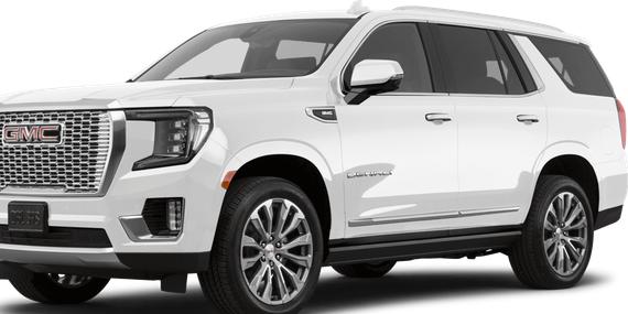 GMC YUKON 2021 1GKS2DKL9MR251669 image