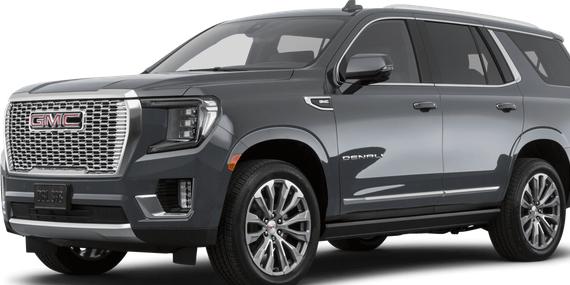 GMC YUKON 2021 1GKS2DKL3MR119426 image