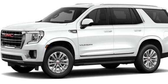 GMC YUKON 2021 1GKS2CKD7MR309197 image