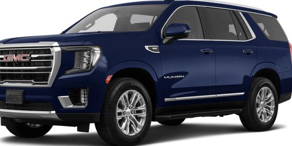 GMC YUKON 2021 1GKS2BKD0MR419213 image