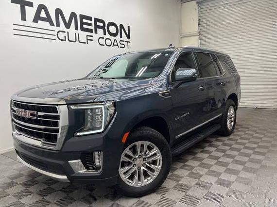 GMC YUKON 2021 1GKS1BKD7MR119929 image