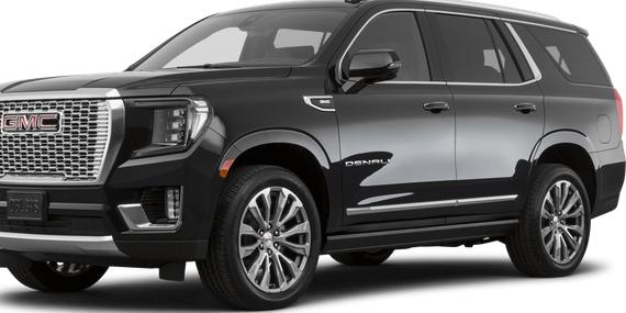 GMC YUKON 2021 1GKS2DKT3MR332862 image