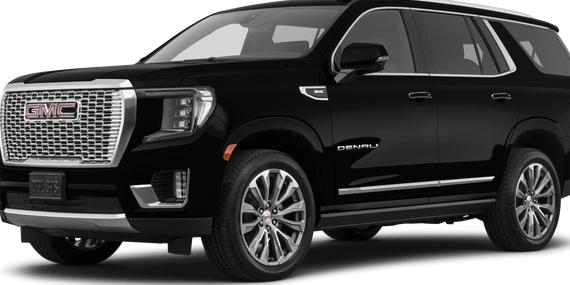 GMC YUKON 2021 1GKS2DKL4MR302687 image