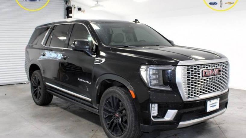 GMC YUKON 2021 1GKS1DKL0MR111660 image