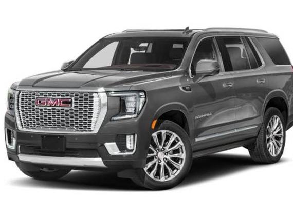 GMC YUKON 2021 1GKS2DKL1MR420910 image