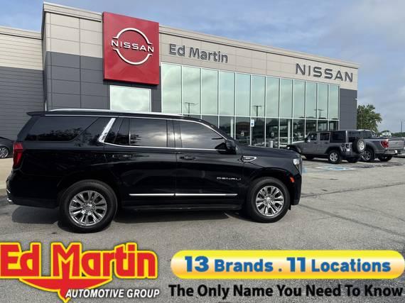 GMC YUKON 2021 1GKS2DKL5MR382341 image GMC YUKON 2021 1GKS2DKL5MR382341 image