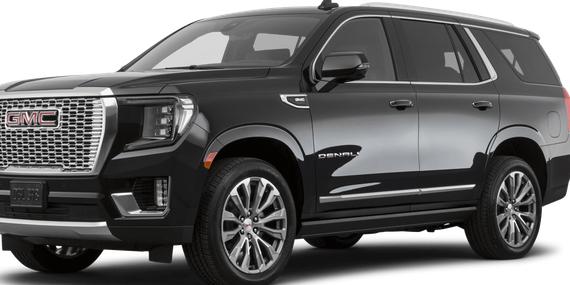 GMC YUKON 2021 1GKS2DKL1MR125600 image GMC YUKON 2021 1GKS2DKL1MR125600 image