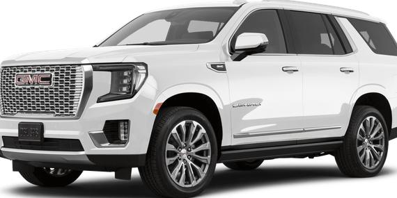GMC YUKON 2021 1GKS2DKL4MR161040 image
