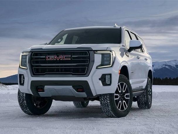 GMC YUKON 2021 1GKS2DKL7MR204446 image