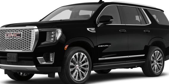 GMC YUKON 2021 1GKS1DKLXMR189136 image