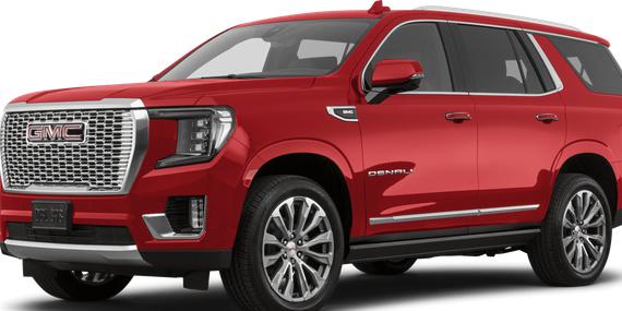 GMC YUKON 2021 1GKS2DKL0MR205681 image