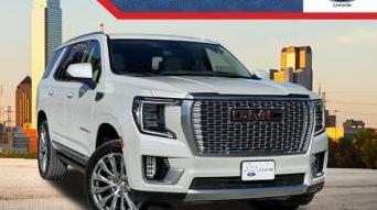 GMC YUKON 2021 1GKS2DKL0MR340272 image