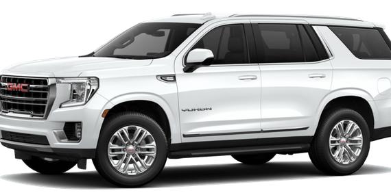 GMC YUKON 2021 1GKS2CKD6MR179266 image