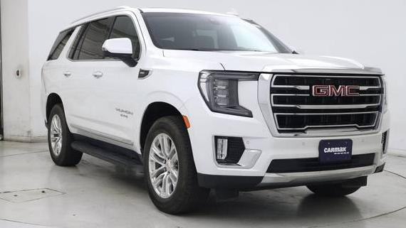 GMC YUKON 2021 1GKS2BKD8MR395680 image GMC YUKON 2021 1GKS2BKD8MR395680 image