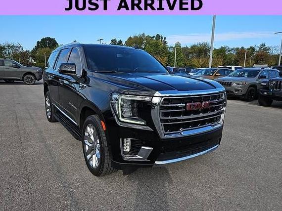 GMC YUKON 2021 1GKS2BKD3MR459527 image GMC YUKON 2021 1GKS2BKD3MR459527 image