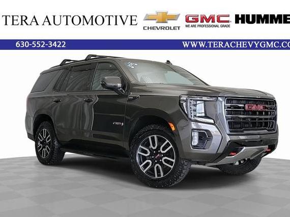 GMC YUKON 2021 1GKS2CKD3MR374709 image GMC YUKON 2021 1GKS2CKD3MR374709 image