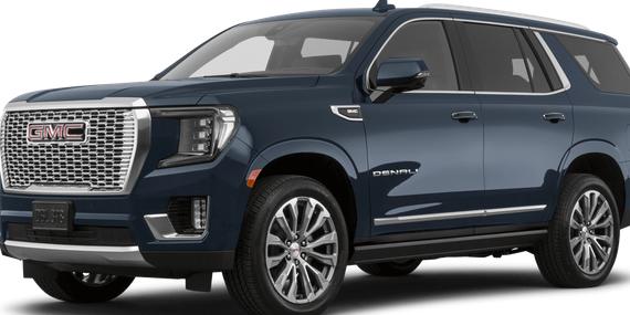 GMC YUKON 2021 1GKS1DKLXMR112203 image