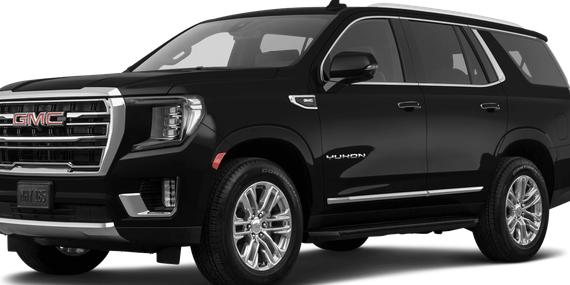 GMC YUKON 2021 1GKS2BKD6MR471235 image GMC YUKON 2021 1GKS2BKD6MR471235 image