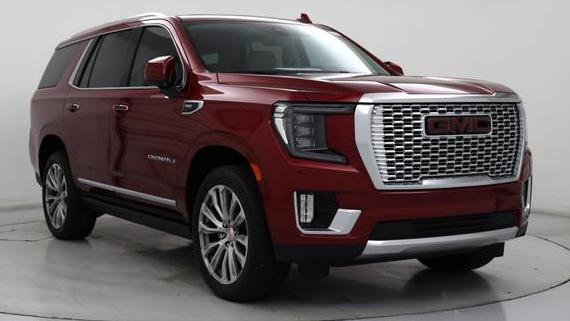 GMC YUKON 2021 1GKS2DKL1MR180290 image