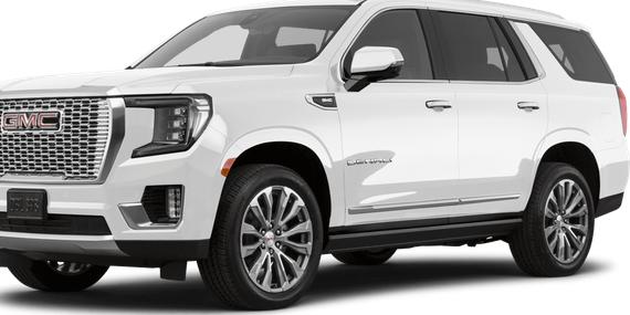 GMC YUKON 2021 1GKS2DKL0MR144316 image