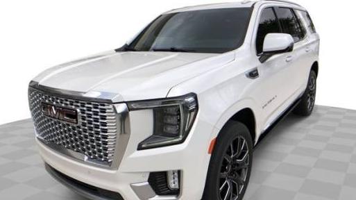 GMC YUKON 2021 1GKS1DKL5MR154181 image