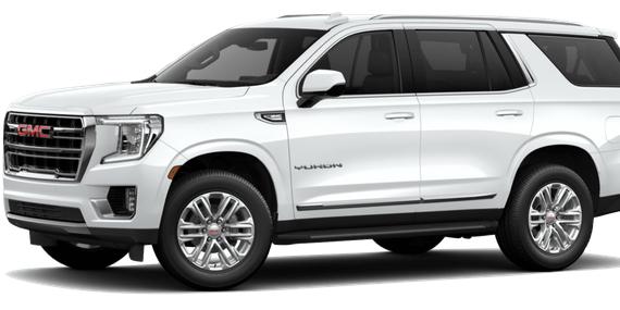 GMC YUKON 2021 1GKS2CKD1MR235761 image