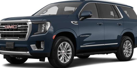 GMC YUKON 2021 1GKS1BKD5MR156798 image GMC YUKON 2021 1GKS1BKD5MR156798 image