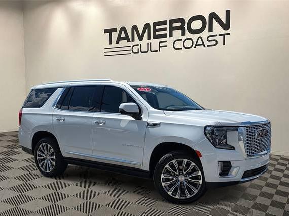 GMC YUKON 2021 1GKS2DKL5MR186108 image GMC YUKON 2021 1GKS2DKL5MR186108 image