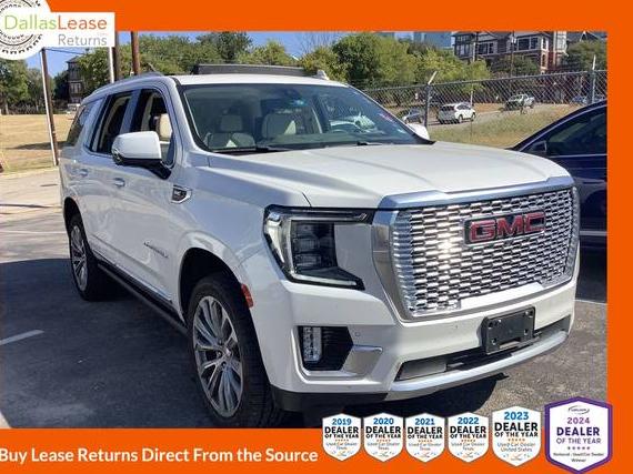 GMC YUKON 2021 1GKS2DKL0MR389746 image GMC YUKON 2021 1GKS2DKL0MR389746 image