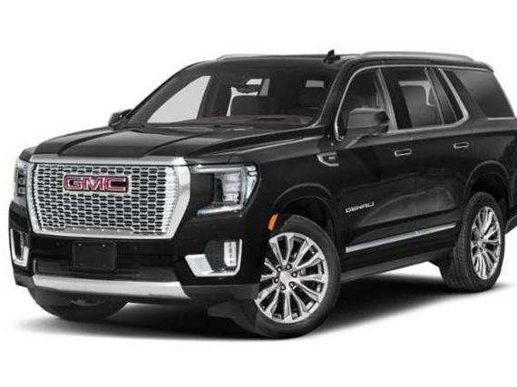 GMC YUKON 2021 1GKS2DKL5MR167803 image
