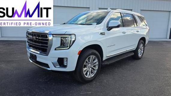 GMC YUKON 2021 1GKS2BKD7MR403901 image GMC YUKON 2021 1GKS2BKD7MR403901 image