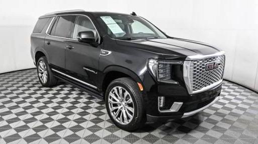 GMC YUKON 2021 1GKS2DKL5MR320132 image