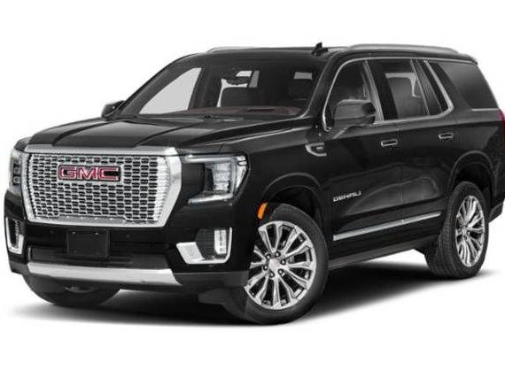 GMC YUKON 2021 1GKS2DKL8MR348443 image