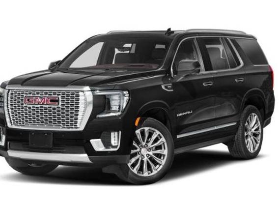 GMC YUKON 2021 1GKS2DKL4MR245200 image