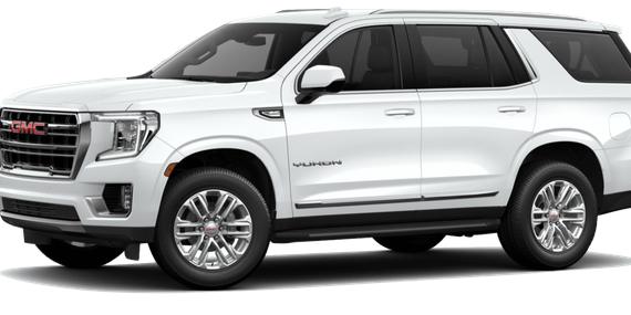GMC YUKON 2021 1GKS2CKD3MR490220 image