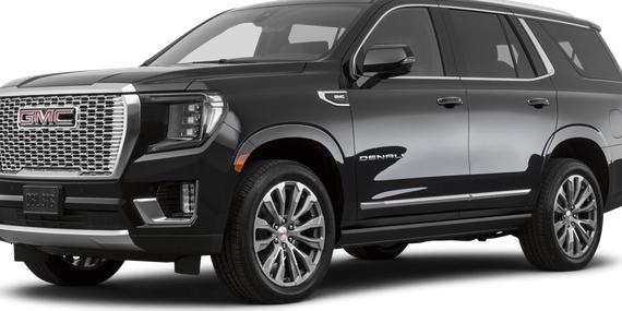 GMC YUKON 2021 1GKS2DKL6MR230178 image