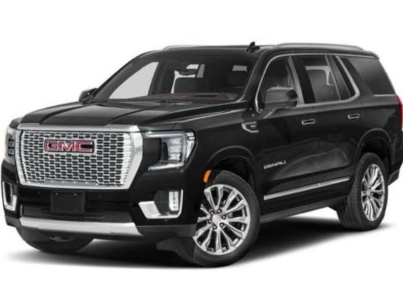 GMC YUKON 2021 1GKS2DKL1MR481089 image