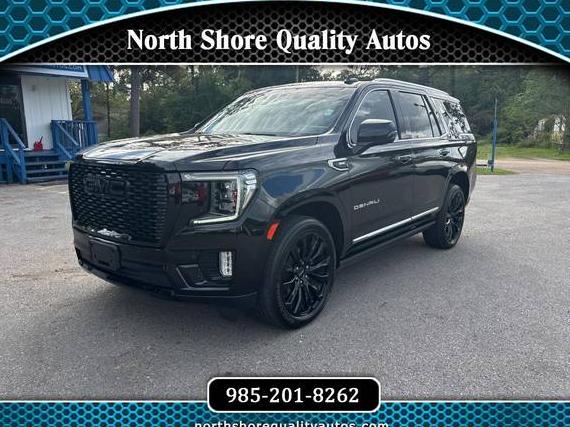 GMC YUKON 2021 1GKS1DKL4MR383614 image GMC YUKON 2021 1GKS1DKL4MR383614 image