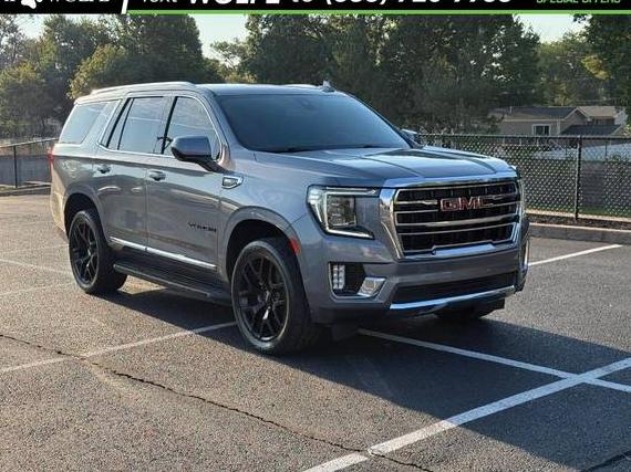 GMC YUKON 2021 1GKS2BKD2MR202133 image GMC YUKON 2021 1GKS2BKD2MR202133 image