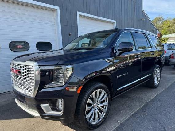 GMC YUKON 2021 1GKS2DKL6MR200081 image GMC YUKON 2021 1GKS2DKL6MR200081 image