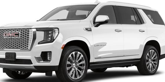 GMC YUKON 2021 1GKS2DKL9MR302877 image