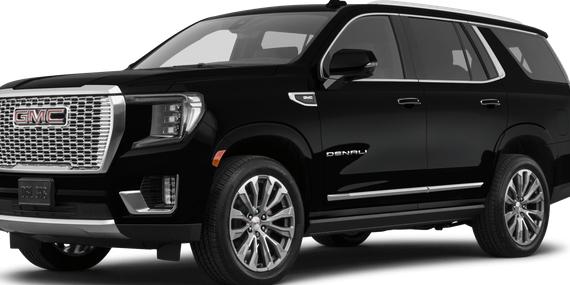 GMC YUKON 2021 1GKS2DKL3MR146884 image