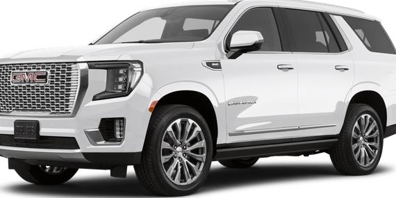 GMC YUKON 2021 1GKS1DKL7MR102406 image