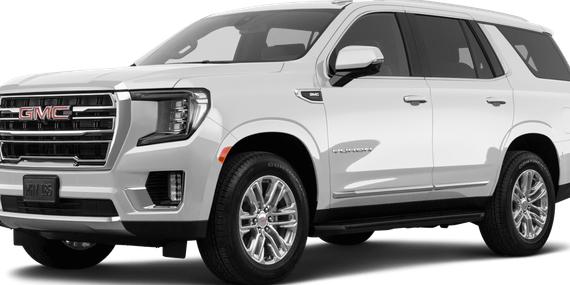 GMC YUKON 2021 1GKS2BKD8MR281761 image