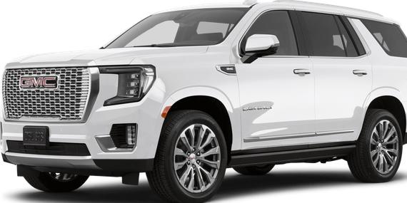 GMC YUKON 2021 1GKS1DKL6MR248814 image